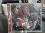 Jimmy Cliff : shout for freedom picture disc, Gebruikt, Ophalen