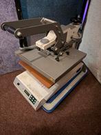 Professionele Hittepers - SEFA FP4S, Ophalen of Verzenden, Gebruikt, Groter dan 1:32