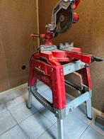 Einhell Afkortzaag TC-SM 254, Doe-het-zelf en Verbouw, Gereedschap | Zaagmachines, Ophalen, Gebruikt, 70 mm of meer, Einhell