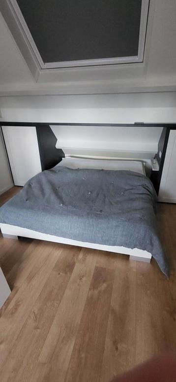 Zara home bedsprij grijs 260x225 beschikbaar voor biedingen