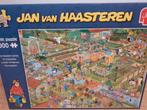 Han van haasteren, Hobby en Vrije tijd, Ophalen, 500 t/m 1500 stukjes, Zo goed als nieuw