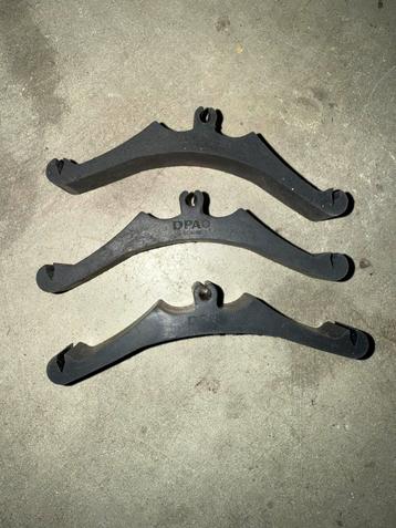 3x DPA BC4099 clip voor 4099 beschikbaar voor biedingen