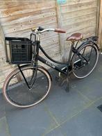 Te koop damesfiets, Fietsen en Brommers, Fietsen | Dames | Omafietsen, Ophalen, Gebruikt