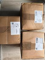 Intergas Ventilatoren 074304, 074507 - Nieuw!, Doe-het-zelf en Verbouw, Geisers en Boilers, Ophalen of Verzenden, Nieuw