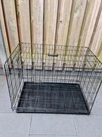 Honden Bench, Dieren en Toebehoren, Ophalen, Gebruikt