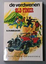 De verdwenen oldtimer.  B. Dubbelboer. Kluitman Jeugdserie, Gelezen, Ophalen of Verzenden, B. Dubbelboer, Fictie