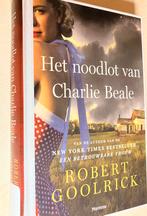 Het Noodlot van Charlie Beale, door Robert Goolrick., Gelezen, Ophalen of Verzenden, Robert Goolrick., Amerika