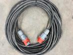 Te koop. Zgan krachtstroom kabel. 5G6., Doe-het-zelf en Verbouw, Ophalen, Zo goed als nieuw, Kabel of Snoer