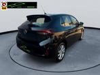 Opel Corsa 1.2 Elegance Automaat 2023 (bj 2023), Gebruikt, 1199 cc, Zwart, 102 pk