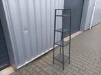Ikea vintage "Lerberg" metalen stellingkasten. 3 stuks., Ophalen, Zo goed als nieuw, Metaal