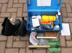 Gevarenkoffer - Emergency Kit - ADR uitrusting truck, Ophalen of Verzenden