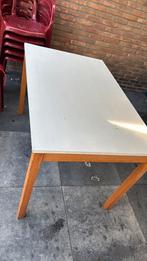 Tafel van ikea, Huis en Inrichting, Ophalen of Verzenden, Zo goed als nieuw, Rechthoekig, 50 tot 100 cm