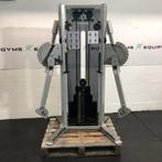 dual Adjustable / FUNCTIONAL TRAINER, Gebruikt, Overige typen, Ophalen of Verzenden, Metaal