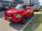 Dodge Ram 1500 5.7 V8 4x4 Crew Cab 5'7 REBEL, Automaat, Euro 5, Gebruikt, 8 cilinders