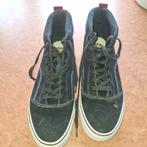 NIEUWE zwarte herensneaker maat 43, Ophalen of Verzenden, Nieuw