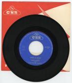 Single ( Engelstalig ) van John Lamers- Nederpop uit 1962, Cd's en Dvd's, Vinyl Singles, Ophalen of Verzenden, Gebruikt, Pop