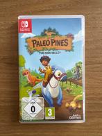 Paleo Pines - Nintendo Switch - Nieuw!, Avontuur en Actie, 1 speler, Nieuw, Ophalen of Verzenden