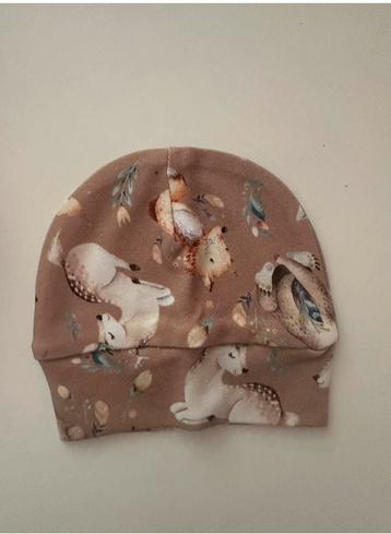 nieuwe babymuts maat 56/62 beschikbaar voor biedingen