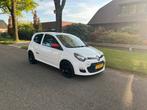 Renault Twingo 1.2-16V Collection Airco, Cruise control 2012, Voorwielaandrijving, 839 kg, Stof, 74 pk