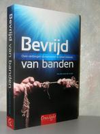 Wilkin van de Kamp - Bevrijd van banden, Ophalen of Verzenden, Zo goed als nieuw, Christendom | Protestants