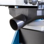 Gude GADH 254 Vlak- en van diktebank incl. onderstel!!, Ophalen, Nieuw, Elektrisch