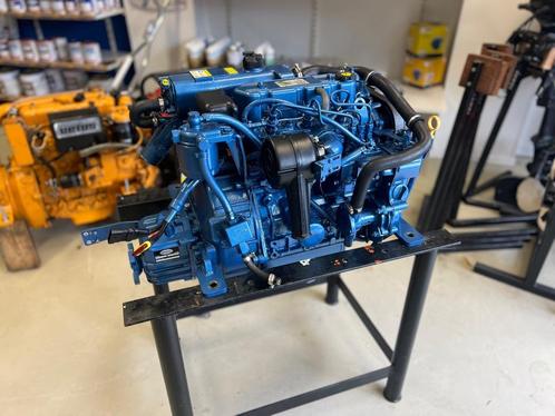 Nieuwe Sole Mini 29 Diesel Inboard Motor – 27 pk, Watersport en Boten, Buiten- en Binnenboordmotoren, Nieuw, Diesel, Binnenboordmotor