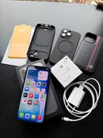 Iphone 13 pro Nieuwstaat en Compleet, Telecommunicatie, Mobiele telefoons | Apple iPhone, Ophalen of Verzenden, Zo goed als nieuw