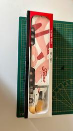 Tekno speciale editie, Ophalen of Verzenden, Zo goed als nieuw, Groter dan 1:32, Tamiya