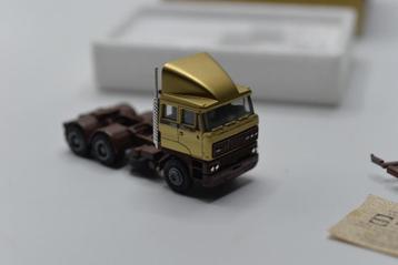 Herpa Daf 3300 Turbo 6X4 beschikbaar voor biedingen