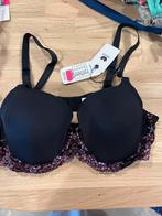 WACAOL embrace lace bh 85B NIEUW!! Nu €30,-, Kleding | Dames, Ondergoed en Lingerie, Ophalen of Verzenden, Zwart, BH