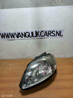 Koplamp links origineel links Volkswagen Fox ('05-'11, Auto-onderdelen, Verlichting, Gebruikt, Volkswagen, Ophalen of Verzenden