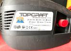 Compressor, Doe-het-zelf en Verbouw, Compressors, Ophalen, Mobiel, Gebruikt, 10 bar of meer