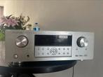 Marantz AV SURROUND RECEIVER + MORDAUNT SHORT SPEAKERS, Ophalen, Zo goed als nieuw, Marantz