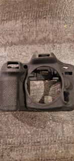 Siliconen Beschermhoes Nikon D7100, Ophalen of Verzenden