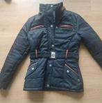 WAM Denim Original jas M - ZGAN  - uitverkoop, Maat 38/40 (M), Ophalen of Verzenden, Zo goed als nieuw, Zwart