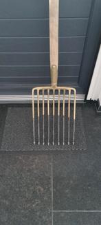 Riek aardappelen - puin, Ophalen, Nieuw, Overige typen