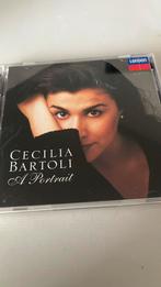 Cecilia bartoli, Ophalen of Verzenden, 2000 tot heden, Zo goed als nieuw
