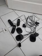 3x motorola telefoon, Telecommunicatie, Vaste telefoons | Handsets en Draadloos, Ophalen of Verzenden, Gebruikt, 1 handset