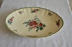 Villeroy & Boch 1562 Alt Strassburg Ovale schaal, Ophalen of Verzenden, Overige stijlen, Aardewerk, Schaal of Schalen