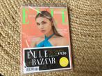 Pakket Elle + Bazaar, Boeken, Nieuw, Ophalen of Verzenden, Damesbladen