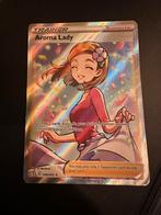 Pokemon Kaart Aroma Lady 199/203