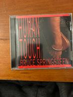 Bruce Springsteen- human touch, Ophalen of Verzenden, Zo goed als nieuw, Poprock