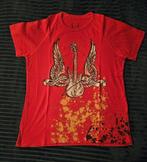 Symphonica in Rosso 2006. Het Allereerste jaar Marco Borsato, Kleding | Dames, Maat 38/40 (M), Nieuw, Ophalen of Verzenden, Korte mouw