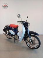 HONDA SUPER CUB C 125 (bj 2019) c125, Scooter, Bedrijf, 125 cc, 11 kW of minder