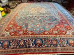 i origineel handgeknoopt perzisch tapijt 350x250cm.., Huis en Inrichting, Stoffering | Tapijten en Kleden, Gebruikt, ., 200 cm of meer
