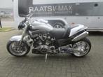 V-max 1200, Toermotor, 1200 cc, Bedrijf, 4 cilinders