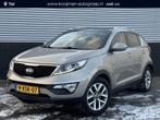 Kia Sportage 1.6 GDI BusinessPlusLine Schuif/kanteldak, Trek, Auto's, Kia, Voorwielaandrijving, Euro 5, 1591 cc, 4 cilinders