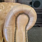 Chesterfield Charlston Fauteuil - Vintage 1060, Antiek en Kunst, Ophalen