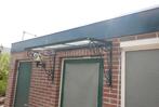 Afdakje / luifel, Tuin en Terras, Overkappingen, Ophalen, Gebruikt, Overige typen