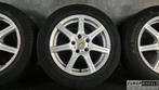 16 inch VW Golf E Caddy GTD Velgen zomerbanden 205 55 16 7 V, Auto-onderdelen, Banden en Velgen, 205 mm, Banden en Velgen, 16 inch